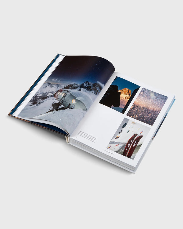 Passenger Alpine Refuges