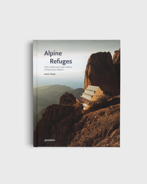 passenger Alpine Refuges