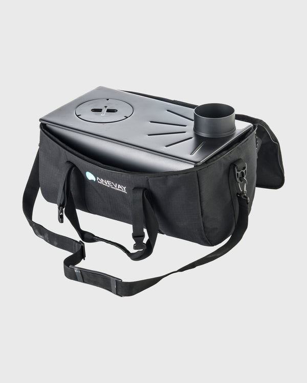 Passenger Anevay Frontier Plus Stove Carry Bag
