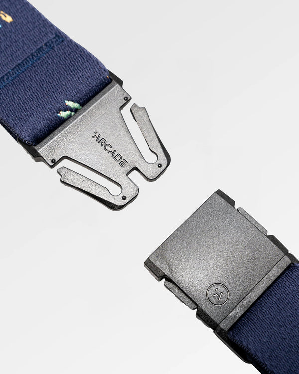 Passenger Arcade Belts Save The Waves