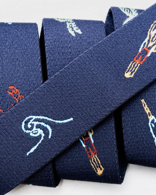 Passenger Arcade Belts Save The Waves