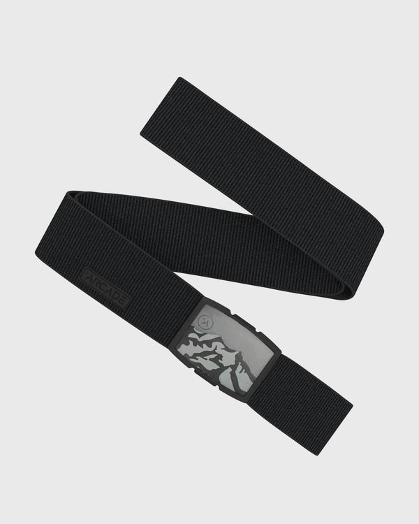 passenger Arcade Belts Woody