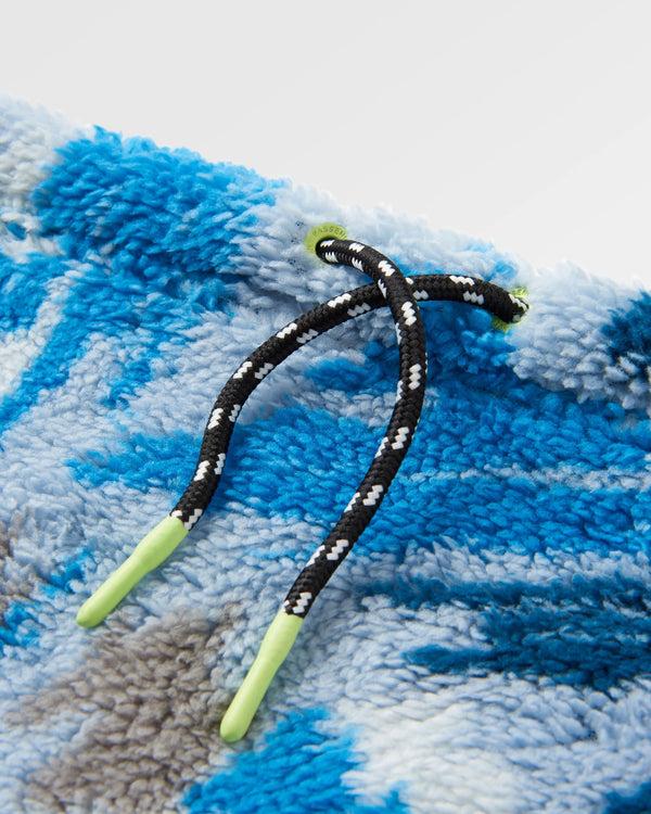 Passenger Ash Recycled Sherpa Fleece Snood