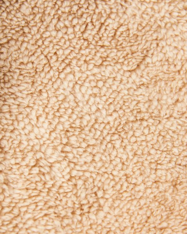 Passenger Ash Recycled Sherpa Fleece Snood