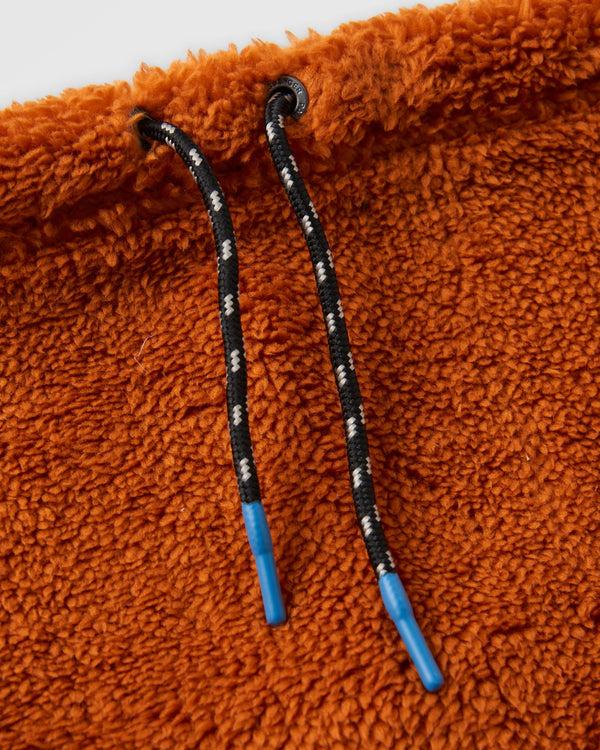 Passenger Ash Recycled Sherpa Fleece Snood