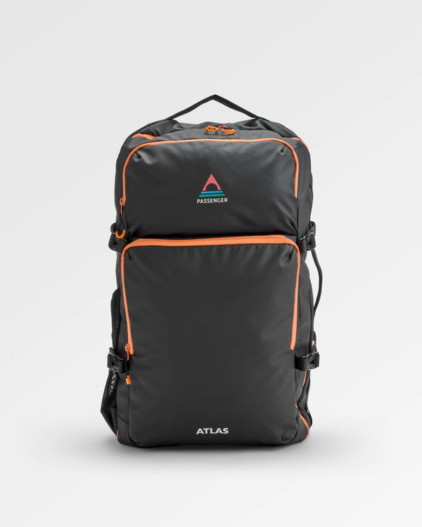 Passenger Atlas Recycled Backpack Duffel