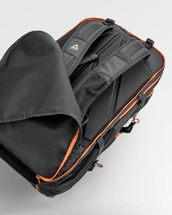 Passenger Atlas Recycled Backpack Duffel