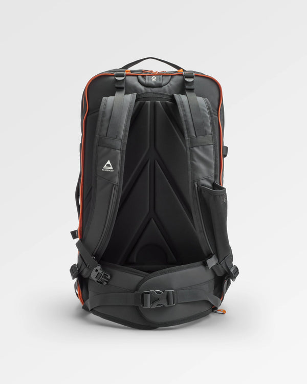 Passenger Atlas Recycled Backpack Duffel