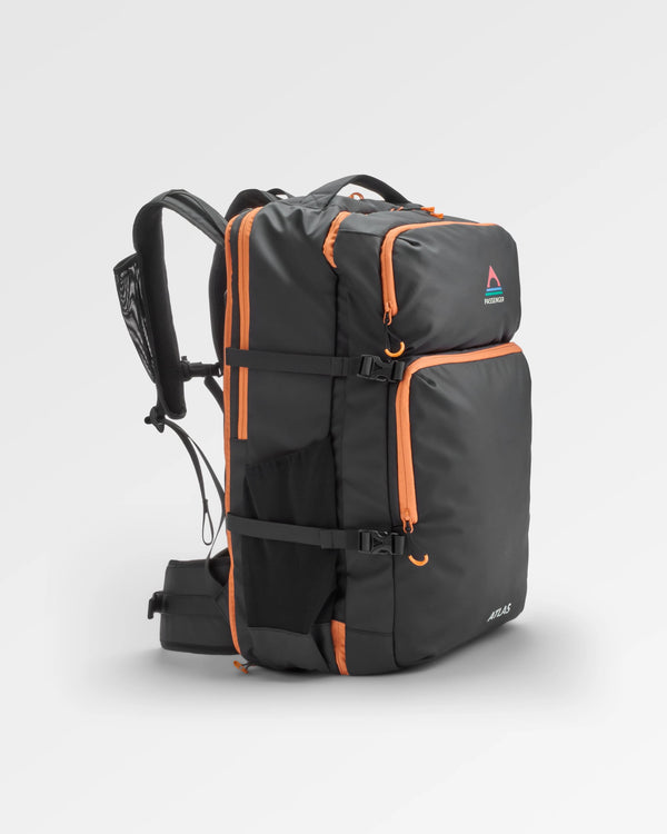 passenger Atlas Recycled Backpack Duffel