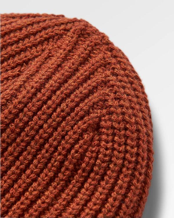 Passenger Beechwood Fleece Lined Recycled Beanie
