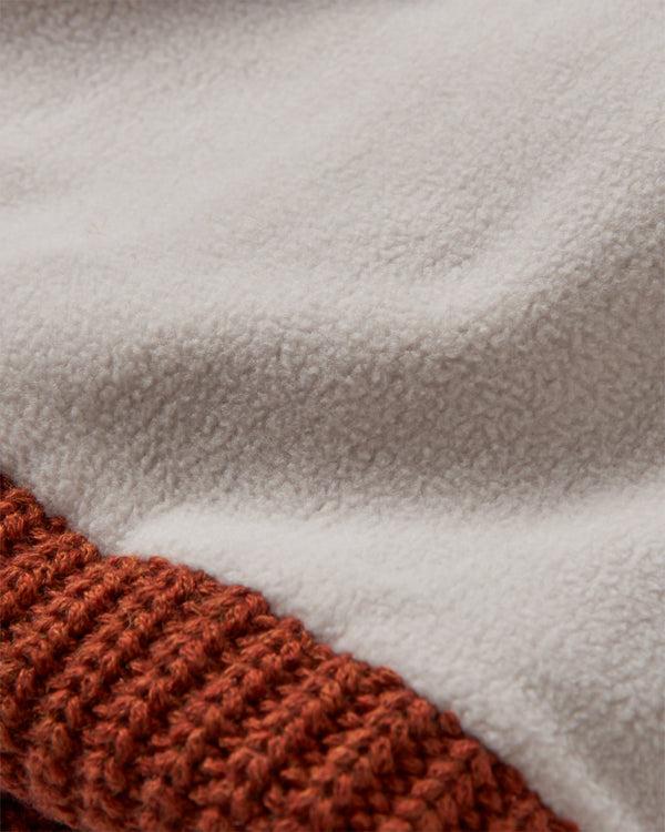 Passenger Beechwood Fleece Lined Recycled Beanie