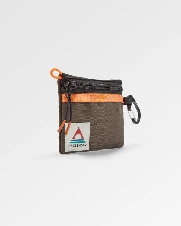 Passenger Biscuit Modular Clip On