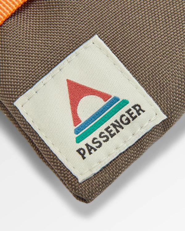 Passenger Biscuit Modular Clip On