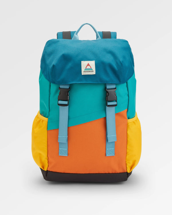 Passenger Boondocker Recycled 18L Backpack