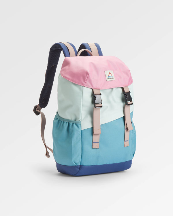 Passenger Boondocker Recycled 18L Backpack