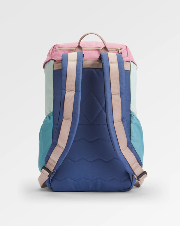 Passenger Boondocker Recycled 18L Backpack