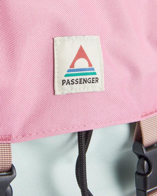 Passenger Boondocker Recycled 18L Backpack