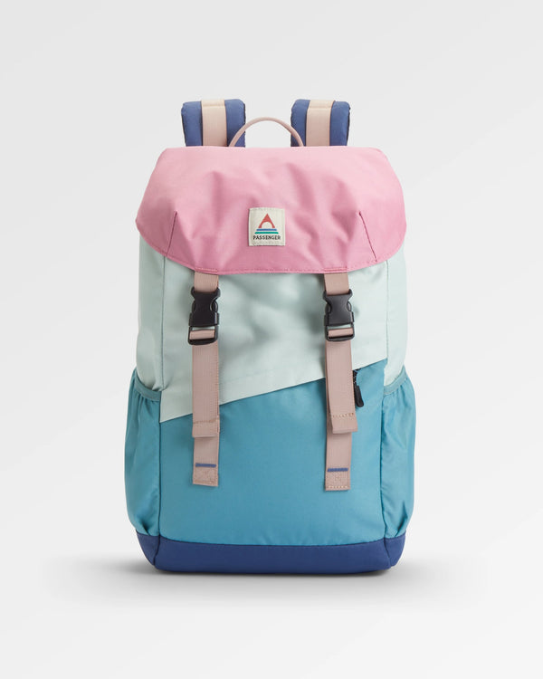 passenger Boondocker Recycled 18L Backpack