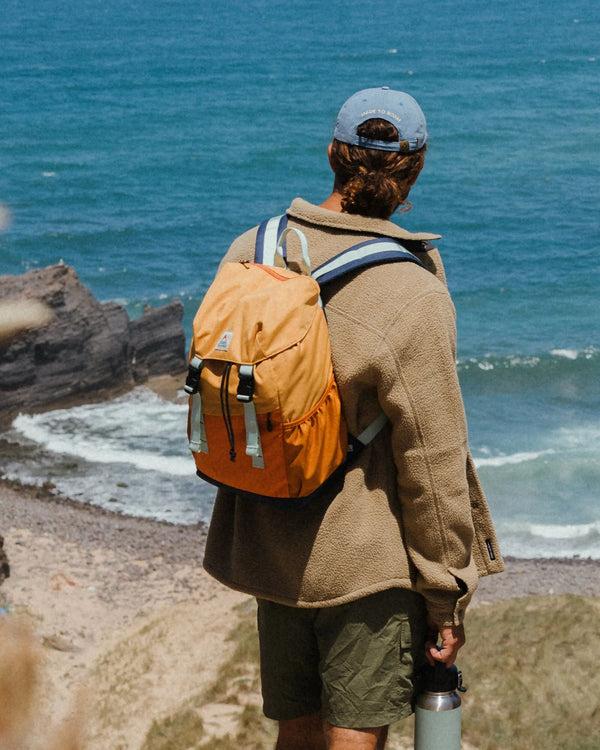 Passenger Boondocker Recycled 18L Backpack