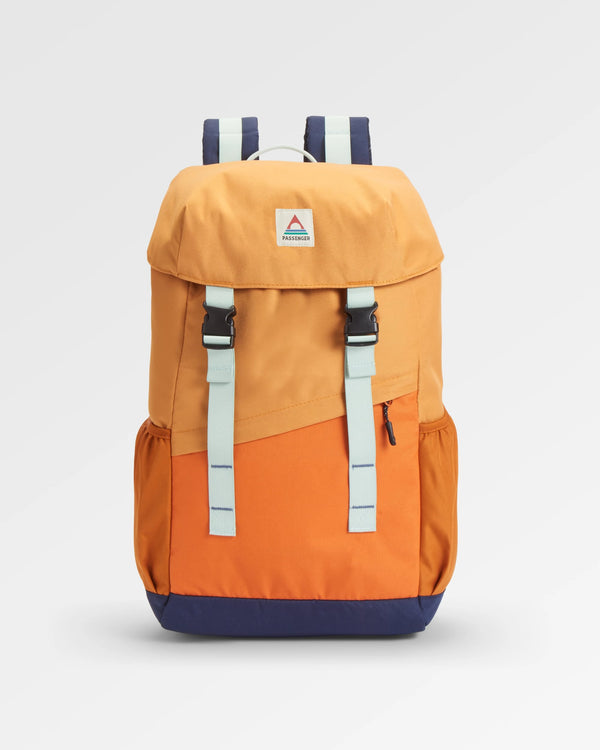 passenger Boondocker Recycled 18L Backpack