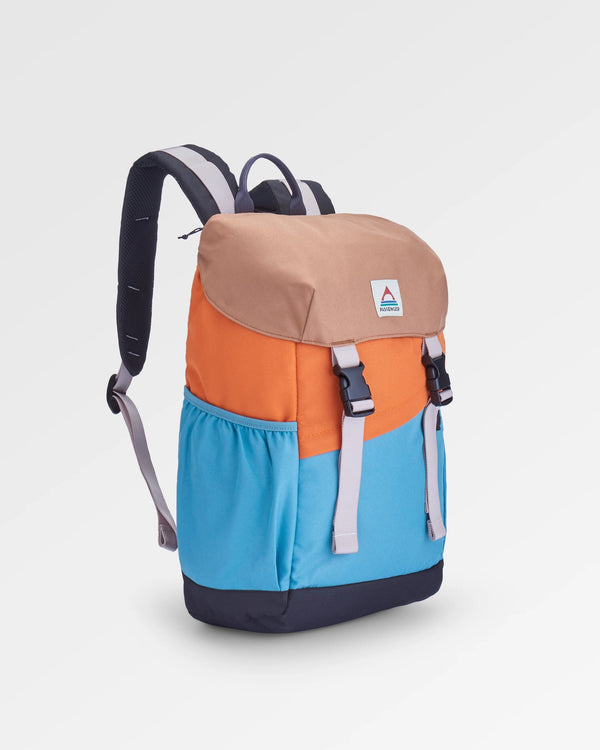 Passenger Boondocker Recycled 18L Backpack