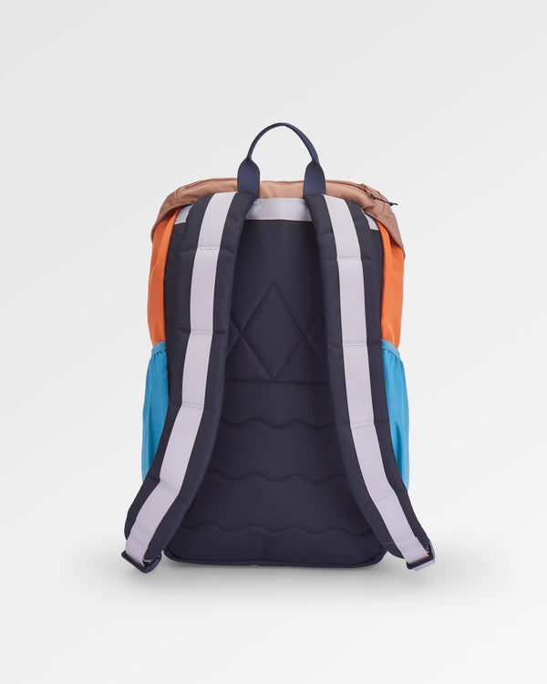 Passenger Boondocker Recycled 18L Backpack
