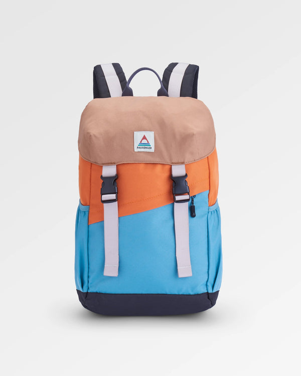 passenger Boondocker Recycled 18L Backpack