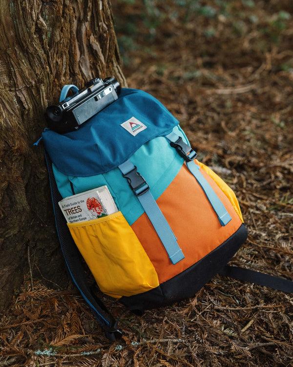 passenger Boondocker Recycled 18L Backpack
