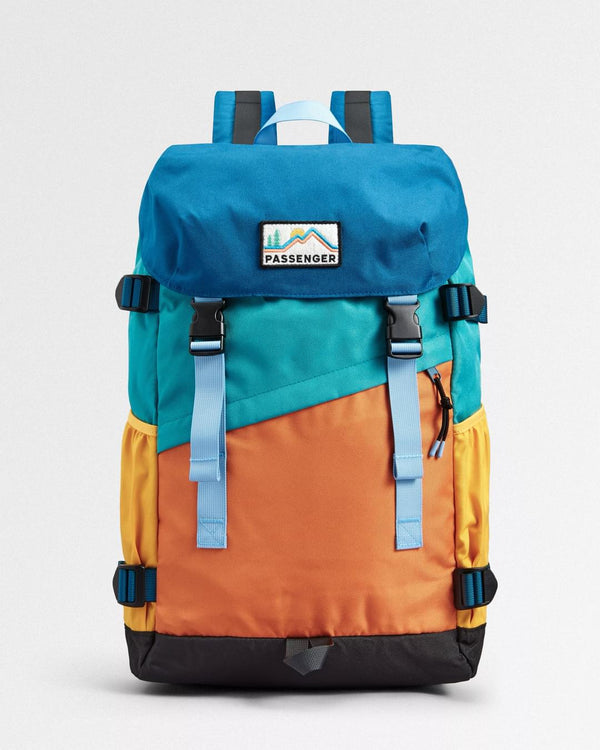 Passenger Boondocker Recycled 26L Backpack