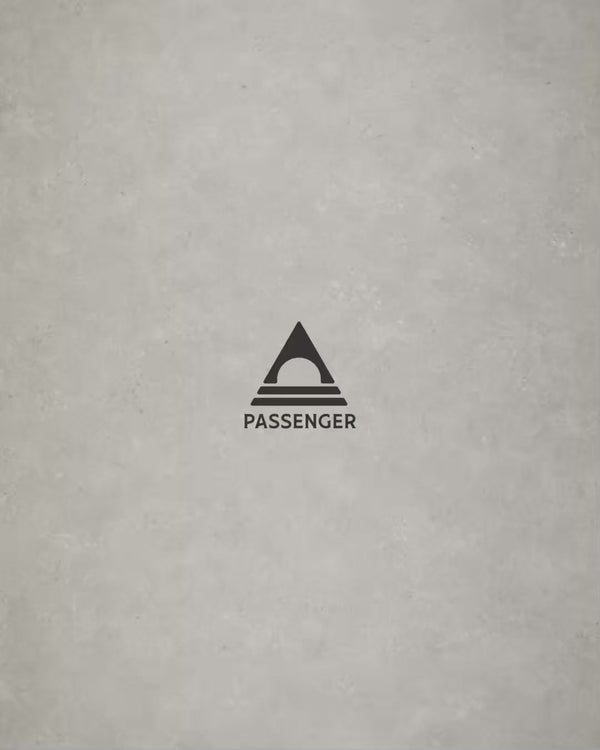 Passenger Boondocker Recycled 26L Backpack