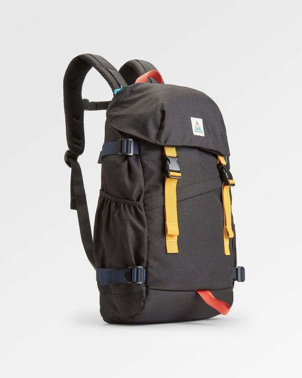 Passenger Boondocker Recycled 26L Backpack