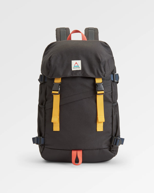 passenger Boondocker Recycled 26L Backpack
