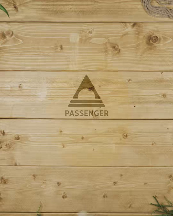 Passenger Boondocker Recycled 26L Backpack