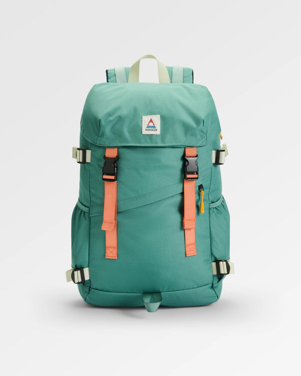 Passenger Boondocker Recycled 26L Backpack