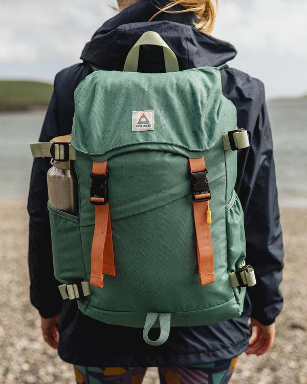 passenger Boondocker Recycled 26L Backpack