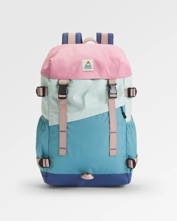 passenger Boondocker Recycled 26L Backpack