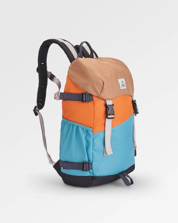 Passenger Boondocker Recycled 26L Backpack