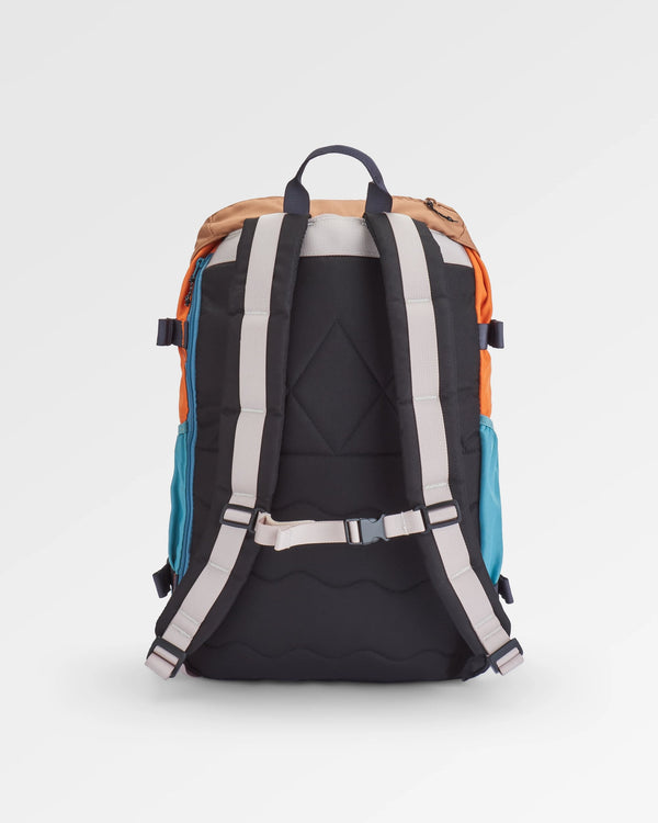 Passenger Boondocker Recycled 26L Backpack