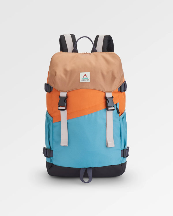 passenger Boondocker Recycled 26L Backpack