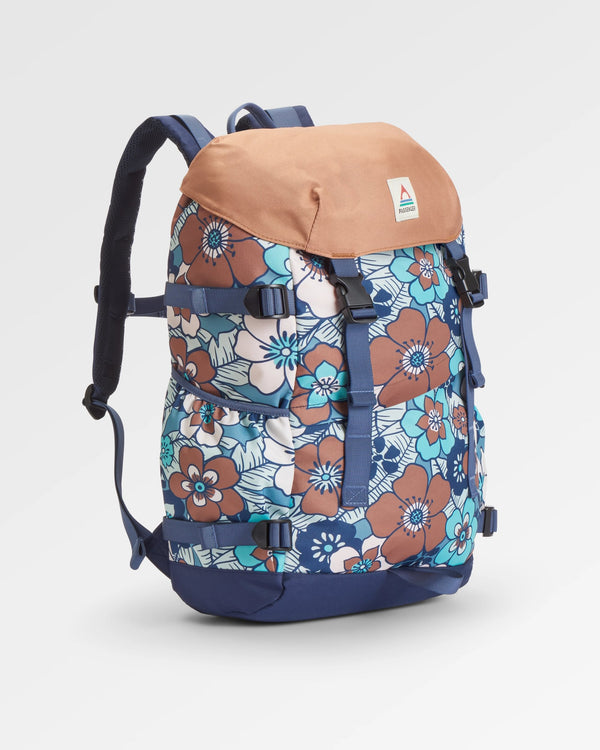 Passenger Boondocker Recycled 26L Backpack