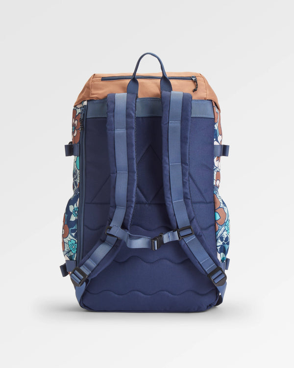 Passenger Boondocker Recycled 26L Backpack