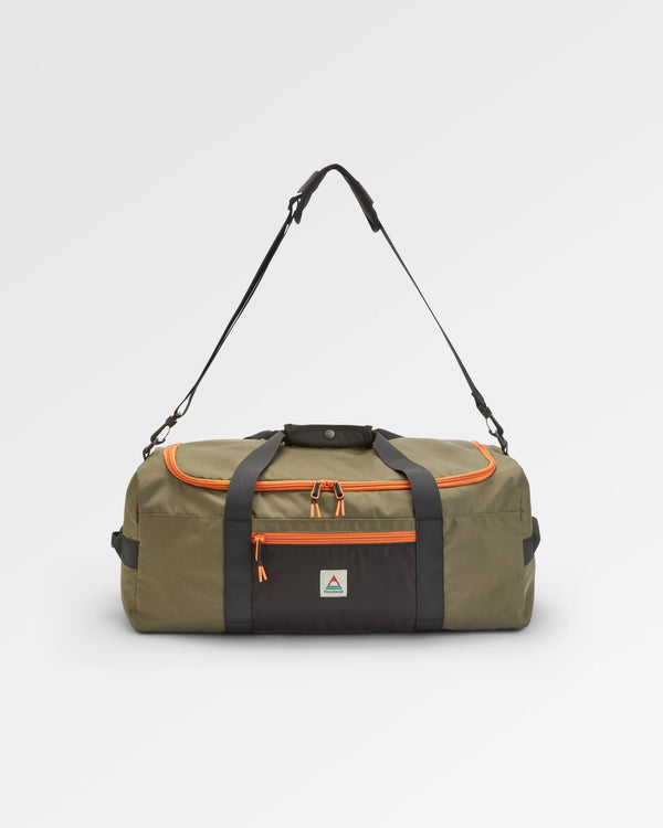 Passenger Boondocker Recycled 30L Duffel