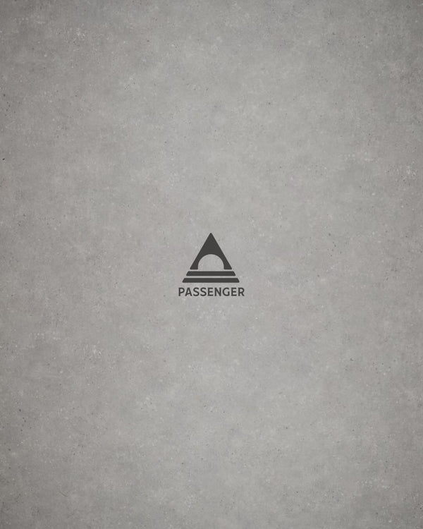 Passenger Boondocker Recycled 30L Duffel