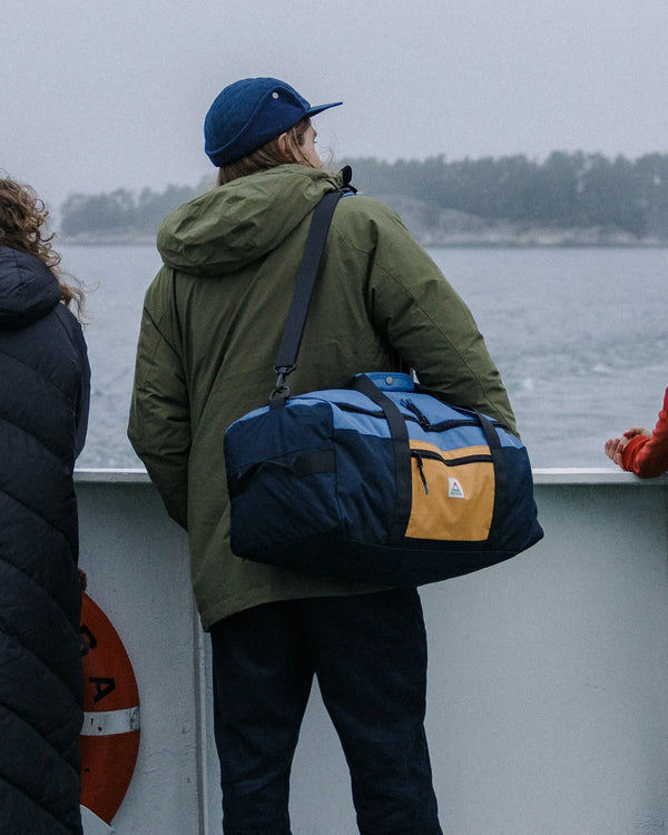 Passenger Boondocker Recycled 30L Duffel