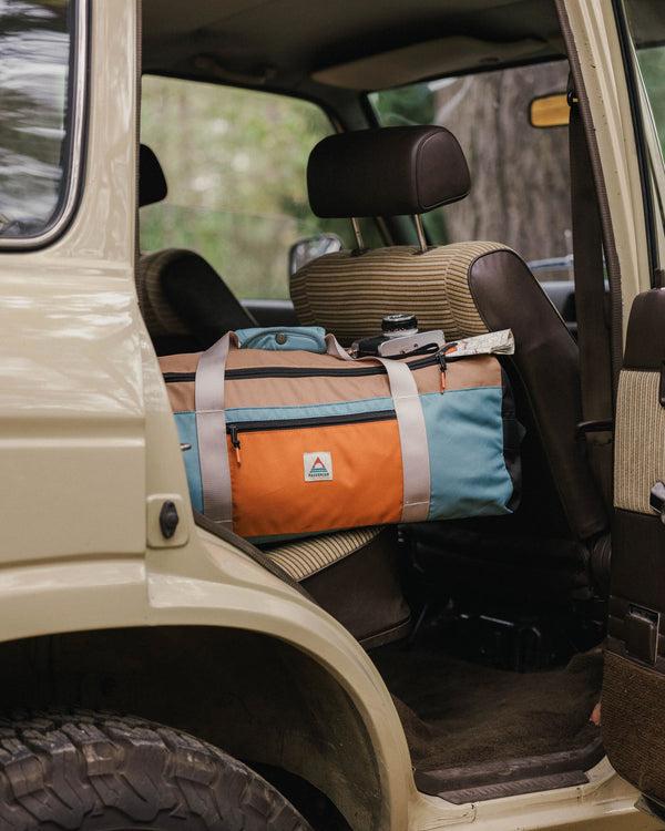 Passenger Boondocker Recycled 30L Duffel