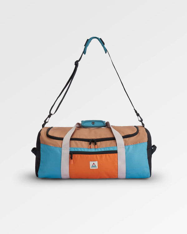 passenger Boondocker Recycled 30L Duffel