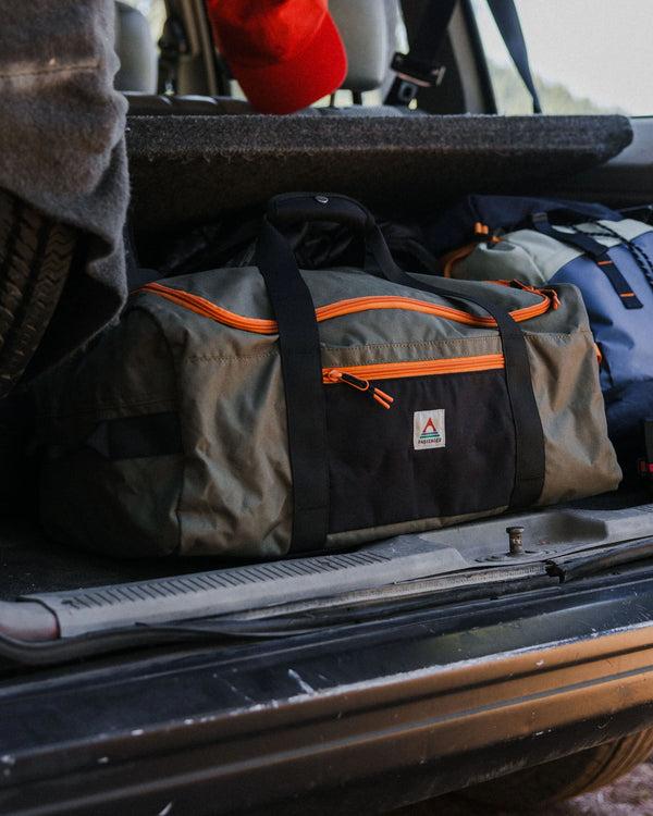 passenger Boondocker Recycled 30L Duffel