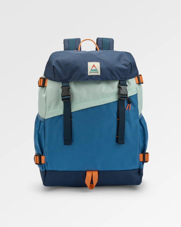 Passenger Boondocker Recycled 32L Backpack