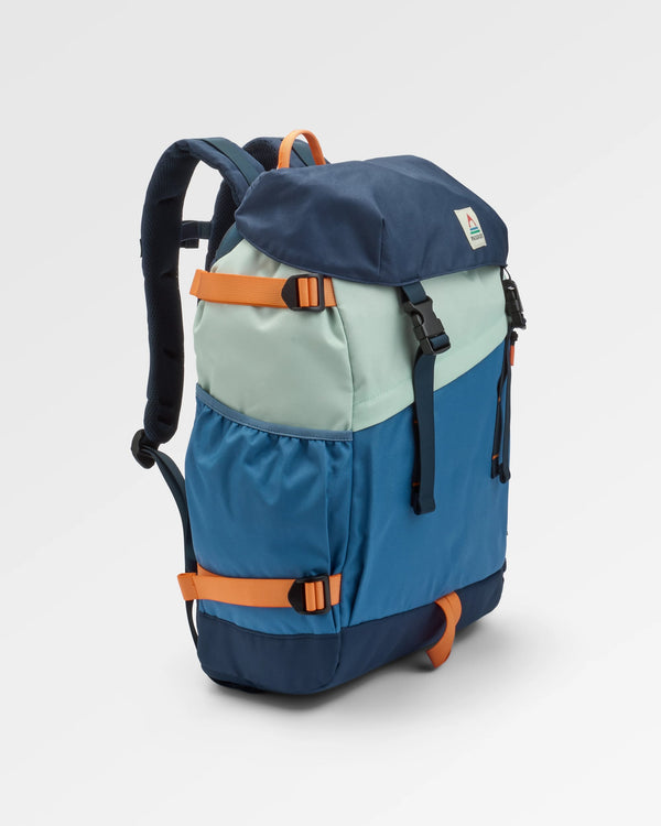Passenger Boondocker Recycled 32L Backpack