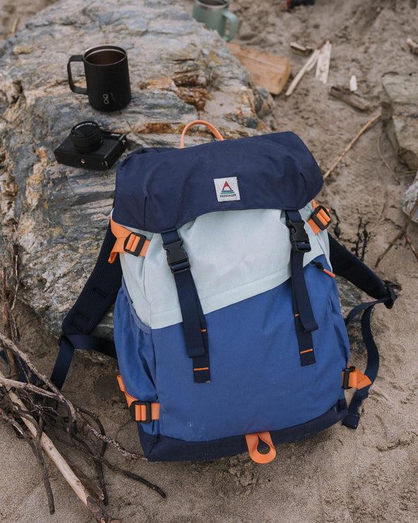 passenger Boondocker Recycled 32L Backpack